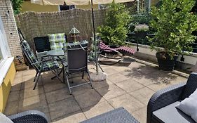 Apartment am Rodelberg
